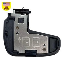 Durable Battery Cover Door Lock Lid Cap Part For Canon EOS RP R8 Camera
