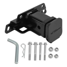 Class 3 Trailer Hitch, 2 Inch Receiver, Tow Hitch Receiver 2" Hitch Receiver