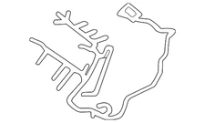 Genuine Audi Engine Harness 06J-971-595-BT