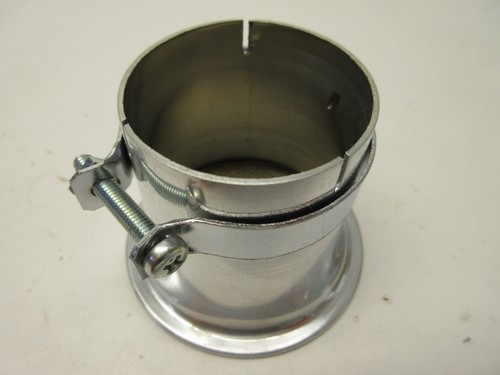VINTAGE HODAKA TOKO VELOCITY STACK FOR AMAL CARBURETORS NEW NOS 2 - Foto 3 di 4