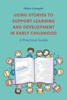 Using Stories To Support Learning And Development In Early Childhood | Lumgair