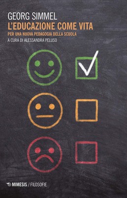 Alessandra Peluso Georg  L'educazione come vita. Per una nuova ped (Taschenbuch)