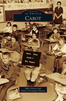 Cabot | Mike Polston (U. A.) | Buch | Gebunden | Englisch | 2012