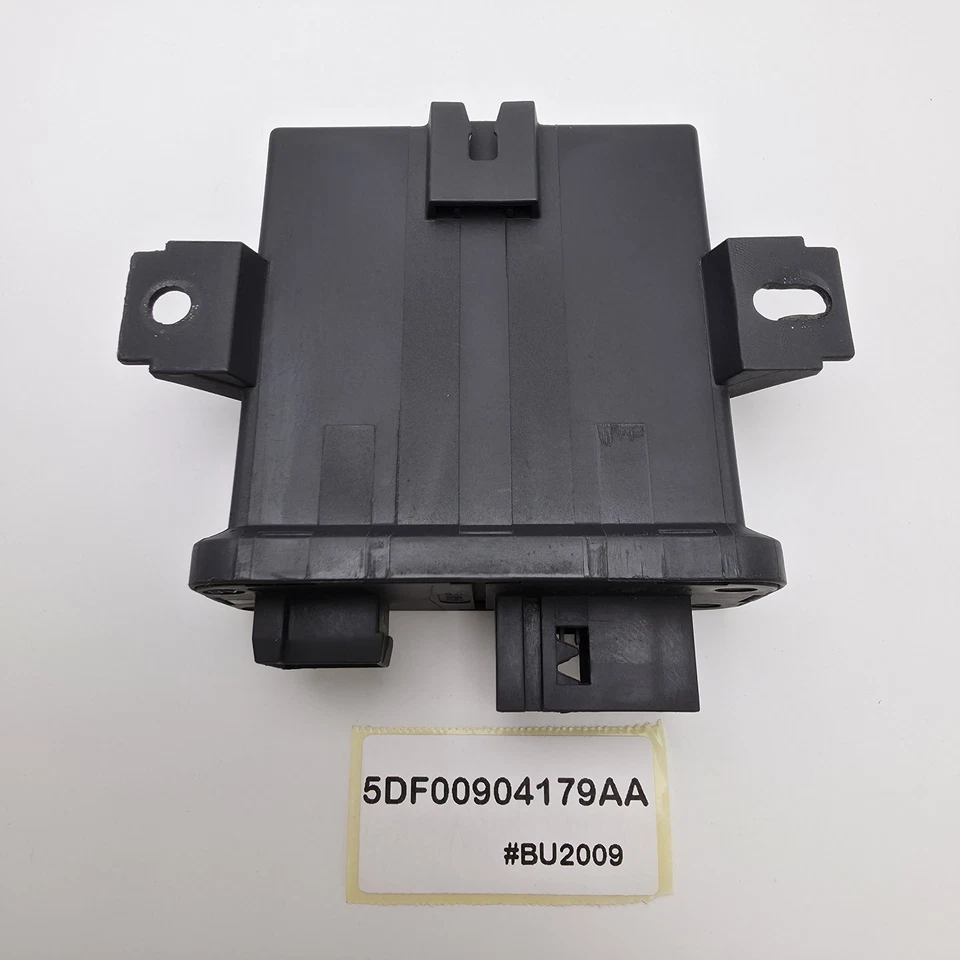 2012-2018 Land Rover Discovery Sport Headlight Control Module HCM 5DF00904179AA - image 2 of 4