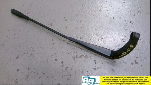 Scheibenwischerarm Vorne Rechts Mercedes-benz B 200 CDI DPF Bj 2007 245 2690238