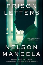 Prison Letters by Nelson Mandela (English) Paperback Book