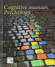Cognitive Psychology: Connecting Mind, - Hard...