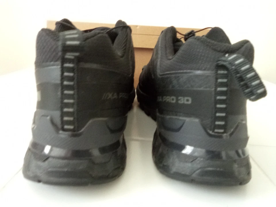 Chaussure running hommes Salomon Xa Pro 3d V9 Gtx - Photo 4/4