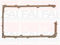 Fai Autoparts Dichtung, Zylinderkopfhaube RC180S FüR Ford