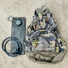 CAMELBAK COMMANDER BACKPACK CAMPING OUTDOOR HUNTING HIKING WITH 3L BLADDER