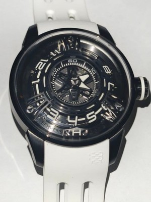 Behrens BEHRENS Starship Automatic
