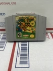 Super Mario 64 (Nintendo 64, 1999)
