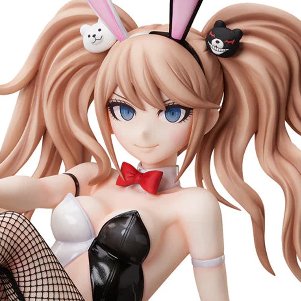 Figurine Junko Enoshima Bunny Ver pour compléter une collection