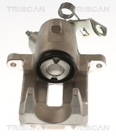 Bremssattel Triscan 8175 29296 FüR VW Bora 1 1J2 Variant 1J6 Golf 4 1J5 16V SDI