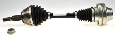 SPIDAN 24200 Drive Shaft for VW