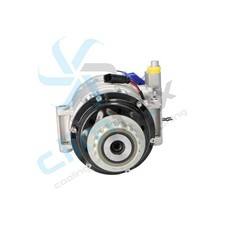 CLIMTEX KLIMAKOMPRESSOR passend für VW CALIFORNIA MULTIVAN PHAETON TOUAREG