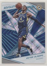 2018-19 Panini Revolution Cosmic 54/100 Victor Oladipo #88 2p7