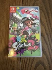 Splatoon 2 - Nintendo Switch