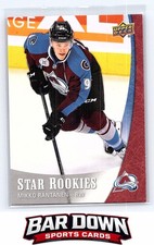 2015-16 Upper Deck NHL Star Rookies Box Set Cards 26