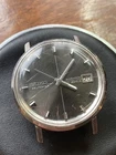 Vintage 1965 SEIKO SELFDATER Men’s Watch SEA LION NM44 - Ref. 6205-8950 - SPARES