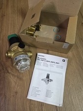 Druckminderer Braukmann  D06F - 1/2A Residio
