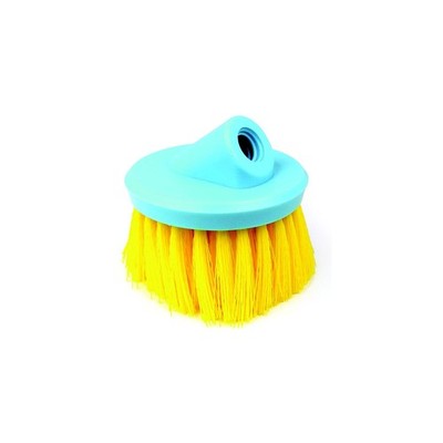 Seachoice QYM12-YM 90443 Round Wash Brush, Medium