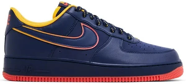 Nike Air Force 1 Low Retro Pack for Sale | Authenticity Guaranteed