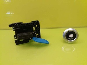 695471909 zündanlassschalter startschalter BMW SERIE 3 BERLINA E90 jgrmp287260