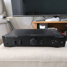 Cambridge Audio A1 Mk III Integrated Amplifier
