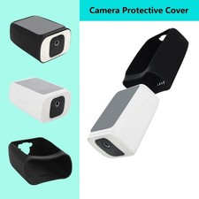 Custom Silicone Cover for eufy Security For SoloCam For S230 S40 Weatherproof