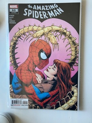 The Amazing Spider-Man 60 (861) englisch