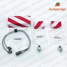 2x Denso Detention Knock Sensors & Harness Fit Toyota Lexus Avalon Camry ES300