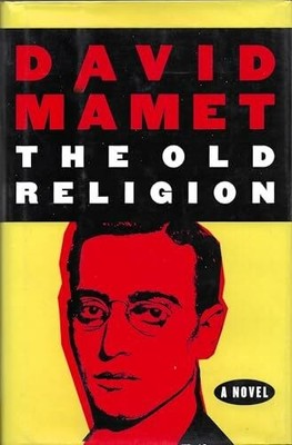 The Old Religion: A Novel Buch The Free Press