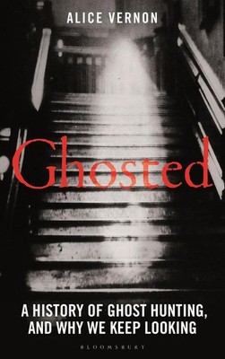 Ghosted | Alice Vernon | englisch