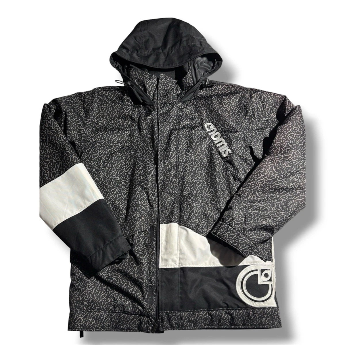 nomis jacket products for sale | eBay