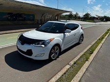 2016 Hyundai Veloster Value Edition