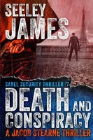 Seeley James | Death And Conspiracy | Taschenbuch | Englisch (2019)