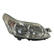 Citroen C4 Headlight Headlamp Right Side 2004-2010 6206L5