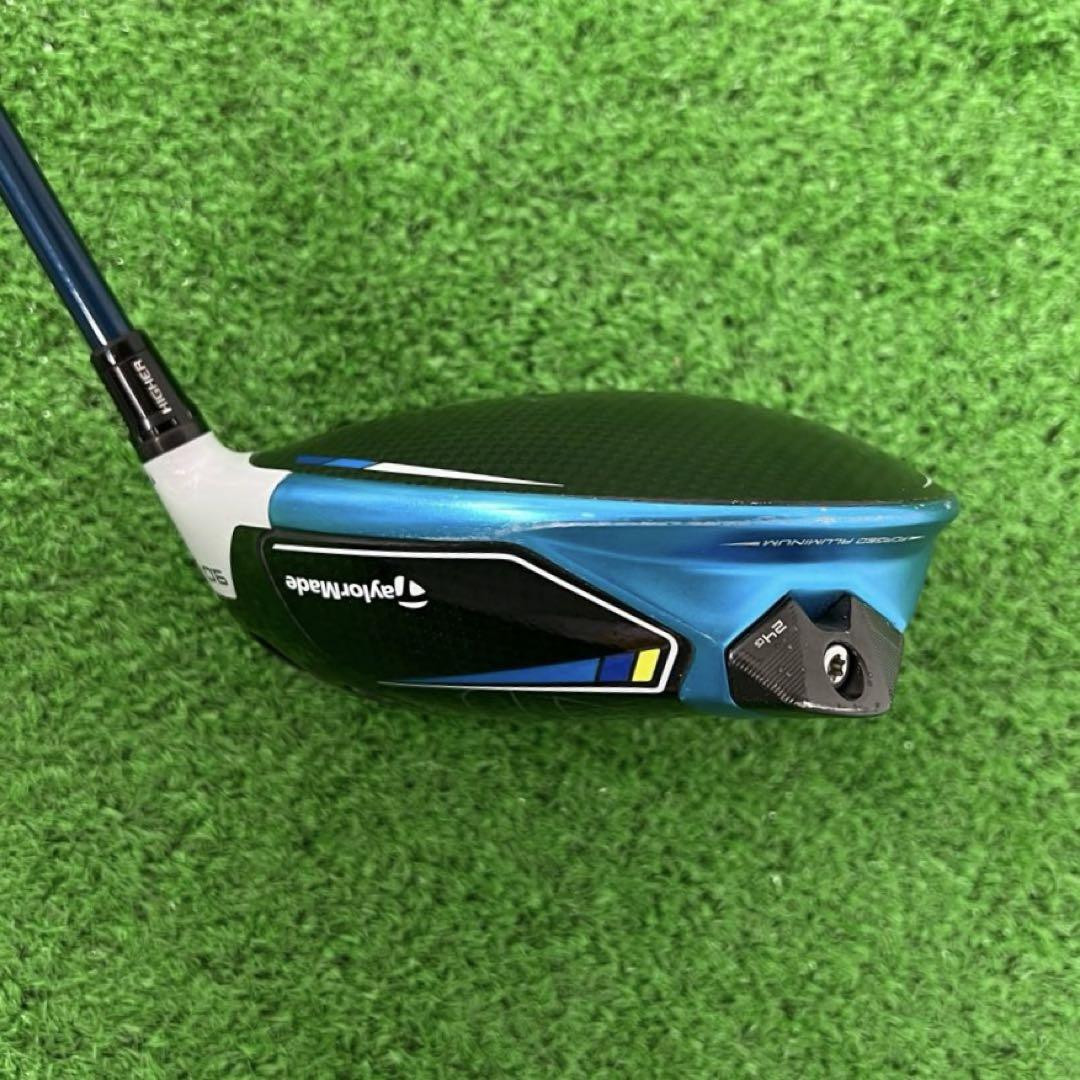 Driver Sim2 Max 9 Tensei Blue Tm50 S | eBay Driver Sim2 Max 9 Tensei Blue Tm50 S | eBay