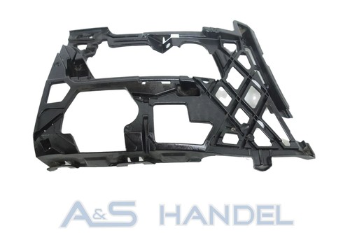 Original VW Golf VII Mk7 Stoßstangenhalter Halterung Vorne Rechts 5G0807724