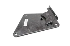 09 Yamaha FZ6R Left Frame Engine Motor Bracket Mount