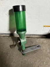 RCBS Uniflow Powder Measure w/ Large cylinder only And Bracket