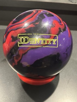 Storm IDentity Bowling Ball B/C/P 14lb NIB | eBay