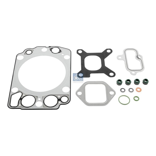 Dichtungssatz Zylinderkopf DT Spare Parts Iam-Expertise Passend FüR U.A. MAN TGA-image