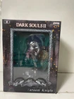 Banpresto Dark Souls II Faraam Knight DXF Figure Sculpt Collection Vol.1