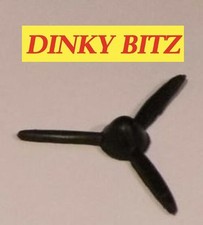 Dinky 721 Junkers JU 87B Stuka plastic propellor.