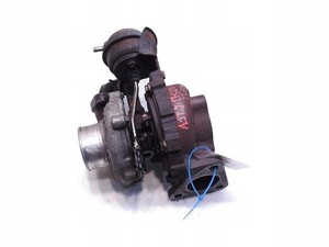 TURBINE TURBOLADER OPEL ASTRA J 1.7 CDTI 8980536744 / RA 22529