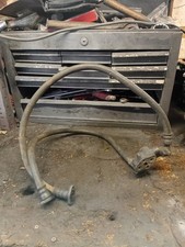 kawasaki gpz1100 a1 unitrack oil cooler hoses 