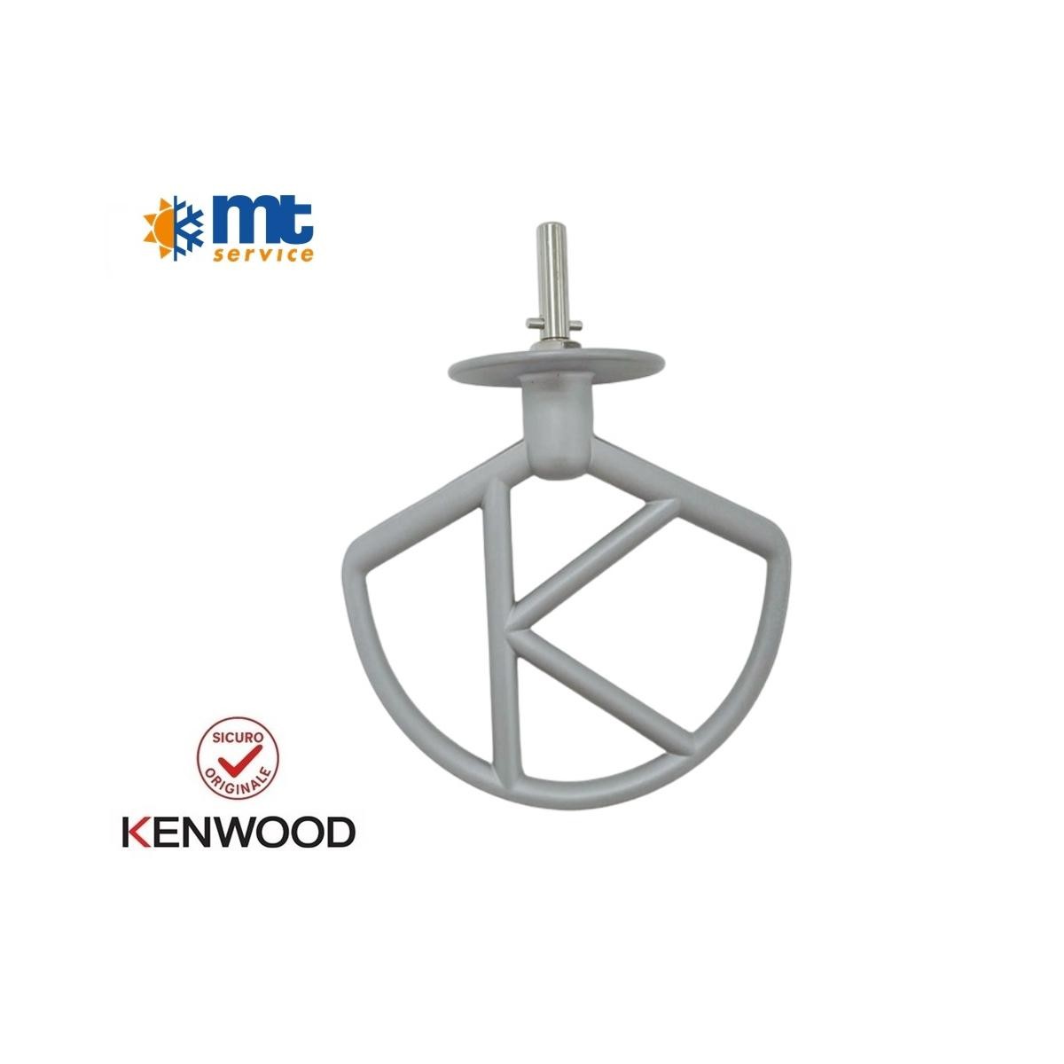 Frusta K Originale Kenwood kMix KMX5 KMX75 | Ricambio Battitore KW716717