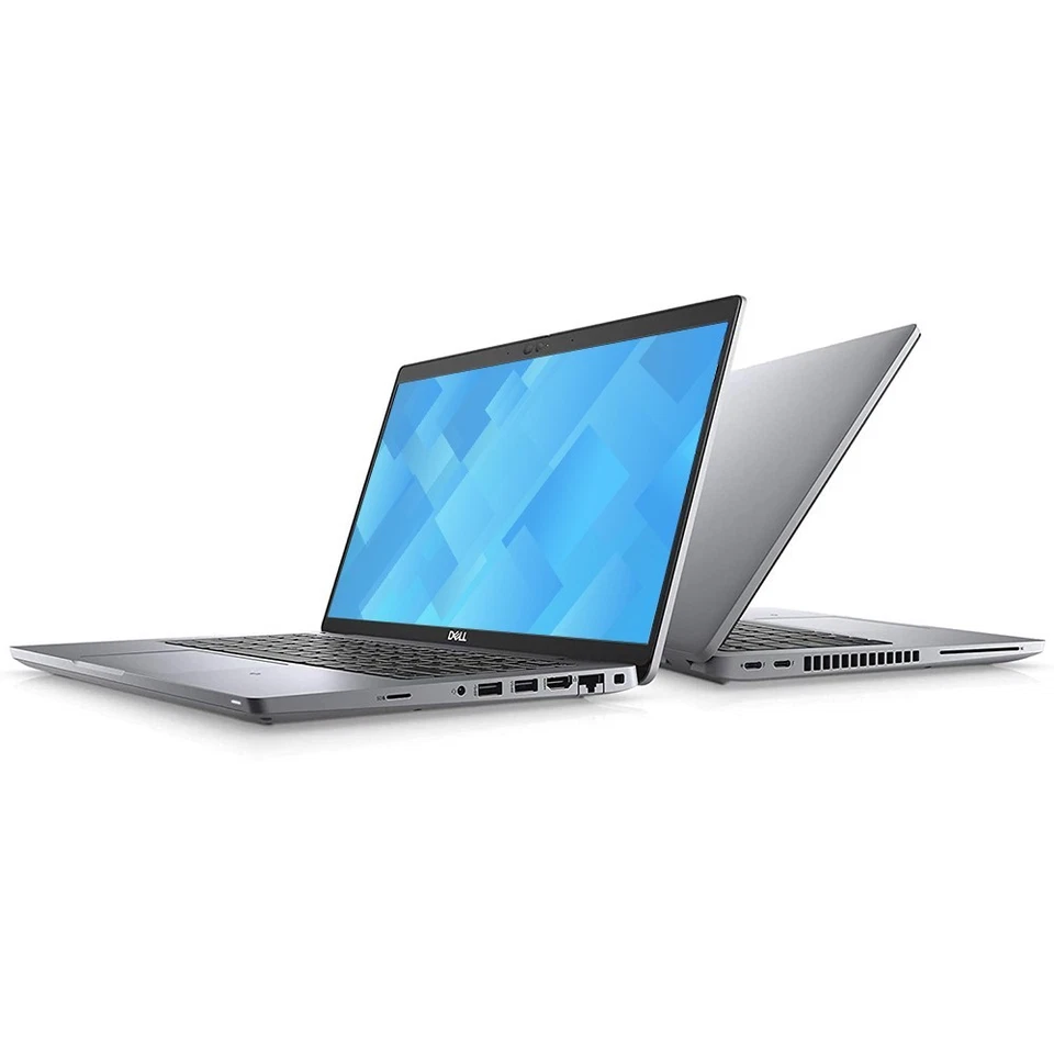 Dell Latitude 14" Laptop Computer Intel i5 Up To 32GB RAM 1TB SSD Windows 11 Pro - Image 3 of 4